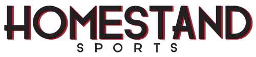 HOMESTAND Sports logo